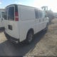 1GCZGGFG7G1125937 2016 Chevrolet Express 3500 Work Van auction photo thumbnail 4