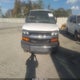 1GCZGGFG7G1125937 2016 Chevrolet Express 3500 Work Van auction photo thumbnail 6