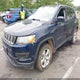 3C4NJDBB0KT684157 2019 Jeep Compass Latitude 4X4 auction photo thumbnail 2
