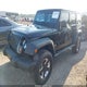 1J4BA3H14BL616459 2011 Jeep Wrangler Unlimited Sport auction photo thumbnail 2