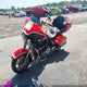 1HD1PR81XCB961309 2012 Harley-Davidson Flhtcuse7 Cvo Ultra Cls Electra Gld auction photo thumbnail 2