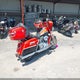 1HD1PR81XCB961309 2012 Harley-Davidson Flhtcuse7 Cvo Ultra Cls Electra Gld auction photo thumbnail 4