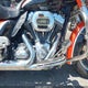 1HD1PR81XCB961309 2012 Harley-Davidson Flhtcuse7 Cvo Ultra Cls Electra Gld auction photo thumbnail 8