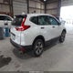 2HKRW6H34KH202580 2019 Honda Cr-V Lx auction photo thumbnail 4