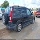 SHSRD78806U437756 2006 Honda Cr-V Ex auction photo thumbnail 4