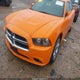 2C3CDXCT1EH279658 2014 Dodge Charger R/T auction photo thumbnail 6