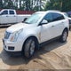 3GYFNBE36GS527385 2016 Cadillac Srx Luxury Collection auction photo thumbnail 2