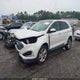 2FMPK4J92KBB34924 2019 Ford Edge Sel auction photo thumbnail 2