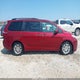 5TDYK3DC9FS623240 2015 Toyota Sienna Xle 8 Passenger auction photo thumbnail 13