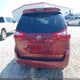 5TDYK3DC9FS623240 2015 Toyota Sienna Xle 8 Passenger auction photo thumbnail 16