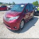 5TDYK3DC9FS623240 2015 Toyota Sienna Xle 8 Passenger auction photo thumbnail 2