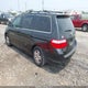 5FNRL38797B088611 2007 Honda Odyssey Ex-L auction photo thumbnail 1