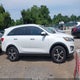 5XYPHDA13GG031785 2016 Kia Sorento 2.0T Ex auction photo thumbnail 13