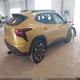 KL77LJEP5SC135958 2025 Chevrolet Trax Fwd 2Rs auction photo thumbnail 4