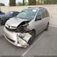 5TDZA23C56S443899 2006 Toyota Sienna Le auction photo thumbnail 2