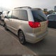 5TDZA23C56S443899 2006 Toyota Sienna Le auction photo thumbnail 3
