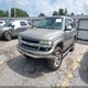 1GNEC13Z83J187068 2003 Chevrolet Tahoe Lt auction photo thumbnail 2