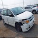 2D4RN4DE3AR385649 2010 Dodge Grand Caravan Se auction photo thumbnail 1