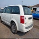 2D4RN4DE3AR385649 2010 Dodge Grand Caravan Se auction photo thumbnail 3