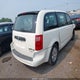 2D4RN4DE3AR385649 2010 Dodge Grand Caravan Se auction photo thumbnail 4