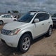 JN8AZ08T03W120881 2003 Nissan Murano Sl auction photo thumbnail 2