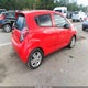 KL8CB6S9XEC523482 2014 Chevrolet Spark Ls Auto auction photo thumbnail 4