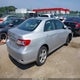 2T1BU4EEXCC860183 2012 Toyota Corolla Le auction photo thumbnail 4