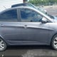 KMHCU4AE7DU479837 2013 Hyundai Accent Gls auction photo thumbnail 13