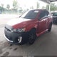 JA32U2FU9HU015201 2017 Mitsubishi Lancer Es auction photo thumbnail 2