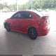 JA32U2FU9HU015201 2017 Mitsubishi Lancer Es auction photo thumbnail 3