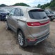 5LMCJ3D9XJUL30221 2018 Lincoln Mkc Reserve auction photo thumbnail 3