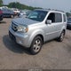 5FNYF4H77BB102426 2011 Honda Pilot Ex-L auction photo thumbnail 2