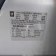 2GKALMEK1H6251114 2017 GMC Terrain Sle-1 auction photo thumbnail 9