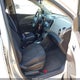 1G1JC5SHXF4126114 2015 Chevrolet Sonic Lt Auto auction photo thumbnail 5