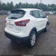 JN1BJ1AWXMW420899 2021 Nissan Rogue Sport S Awd Xtronic Cvt auction photo thumbnail 4