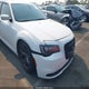 2C3CCABG9MH520238 2021 Chrysler 300 300S auction photo thumbnail 19