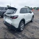 3CZRZ1H30RM719545 2024 Honda Hr-V 2Wd Lx auction photo thumbnail 4