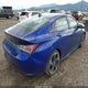 KMHLR4AF1MU154885 2021 Hyundai Elantra N Line auction photo thumbnail 4