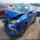 JA4AP3AU7KU012171 2019 Mitsubishi Outlander Sport 2.0 Le auction photo thumbnail 2