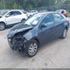 5YFBURHE0HP691890 2017 Toyota Corolla Le auction photo thumbnail 2
