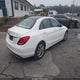55SWF4KBXFU081287 2015 Mercedes-Benz C 300 4Matic auction photo thumbnail 4