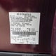 1FAHP2F8XKG118077 2019 Ford Taurus Limited auction photo thumbnail 9