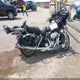 1HD1KEM14BB665777 2011 Harley-Davidson Flhtk auction photo thumbnail 13