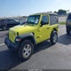 1C4GJXAN6NW232508 2022 Jeep Wrangler Sport S 4X4 auction photo thumbnail 2