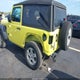 1C4GJXAN6NW232508 2022 Jeep Wrangler Sport S 4X4 auction photo thumbnail 6