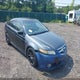 19UUA65586A076530 2006 Acura Tl auction photo thumbnail 1