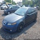 19UUA65586A076530 2006 Acura Tl auction photo thumbnail 2