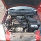 KNADH5A39A6668407 2010 Kia Rio5 Lx auction photo thumbnail 10