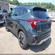 KNDERCAA6S7728355 2025 Kia Seltos Ex auction photo thumbnail 3