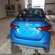 3N1AB8DV4MY281964 2021 Nissan Sentra Sr Xtronic Cvt auction photo thumbnail 16